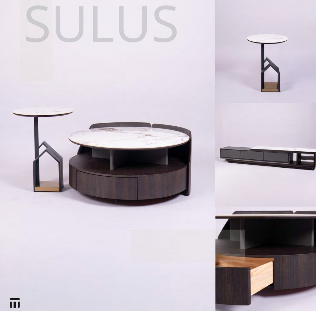 Set Sulus