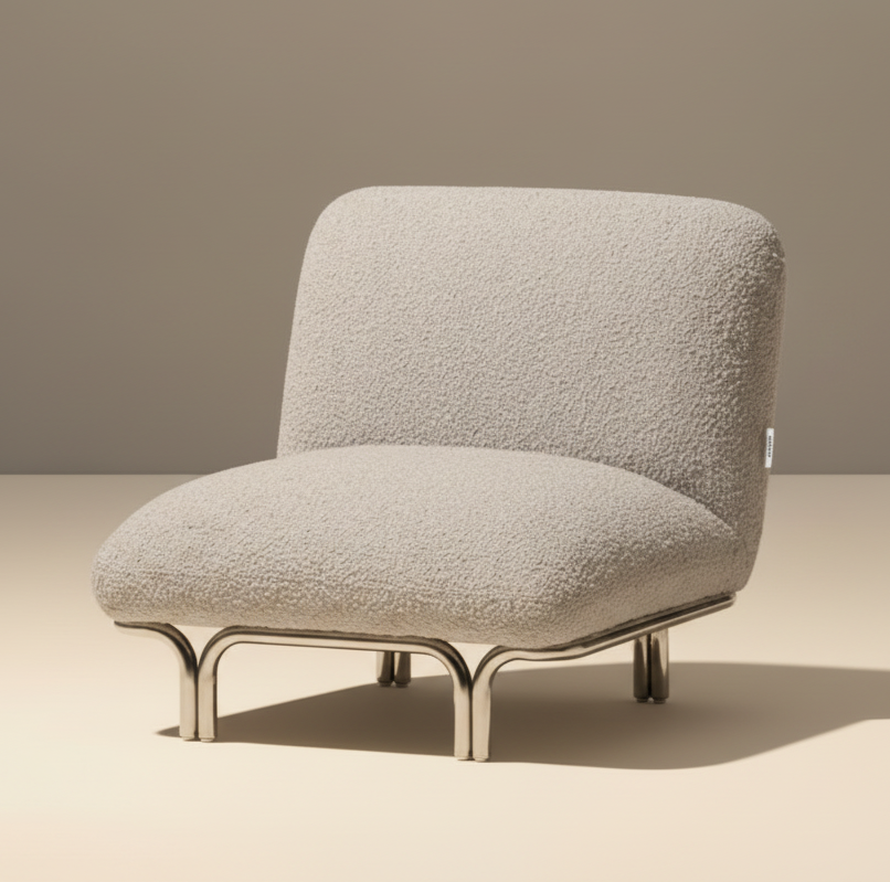 Sillón Individual Ava