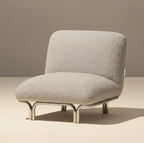 Sillón Individual Ava