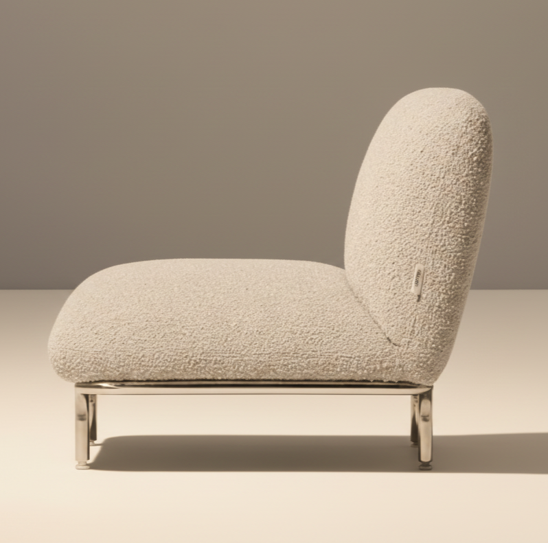 Sillón Individual Ava