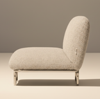 Sillón Individual Ava