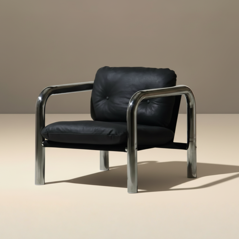 Sillón Individual Boob