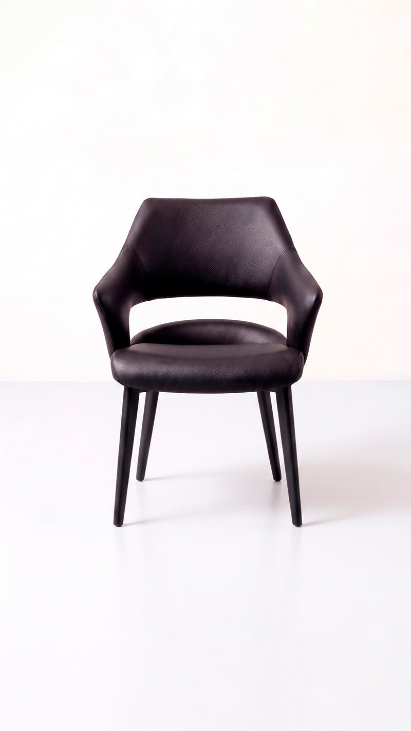 Silla Pelle