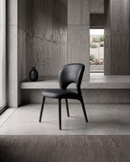 Silla Aria vista lateral