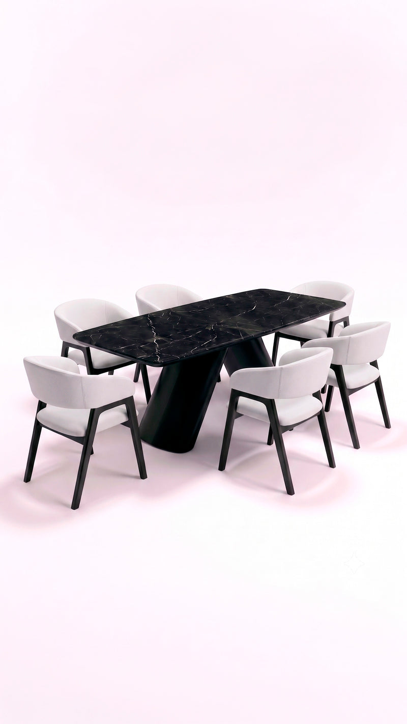 Base para comedor Forza