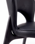 Silla Aria detalle