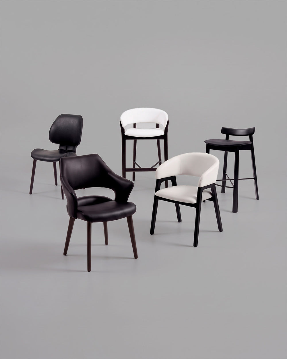Sillas de comedor