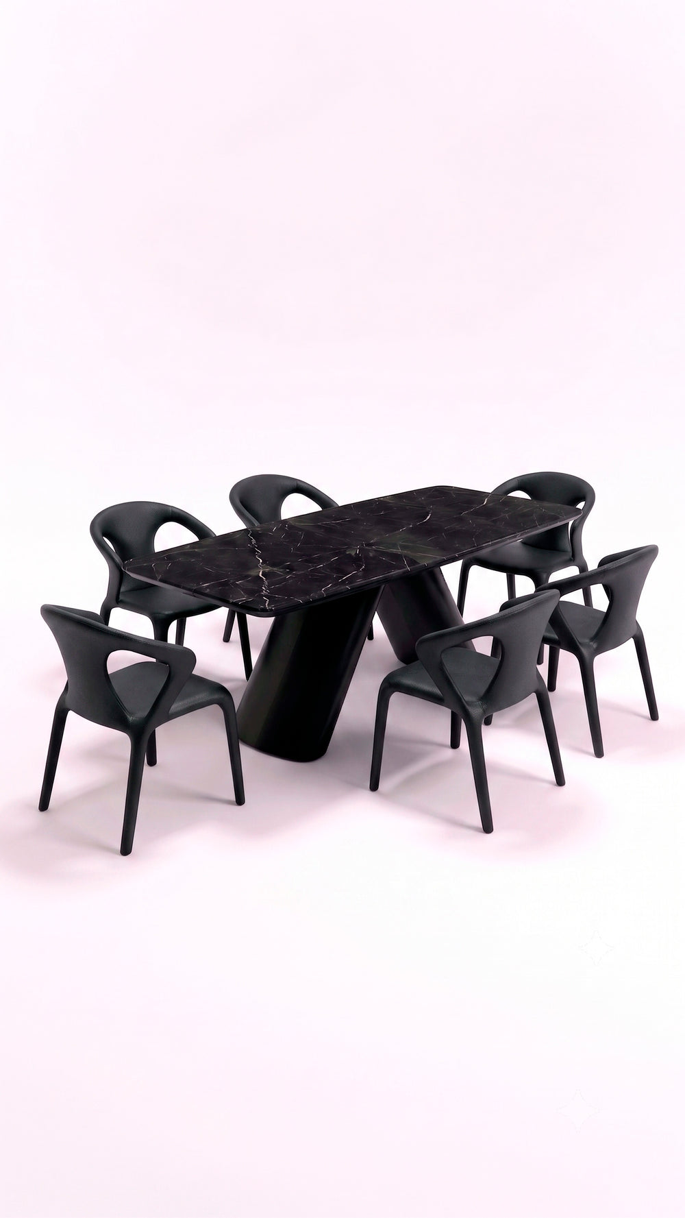 Bases para comedor