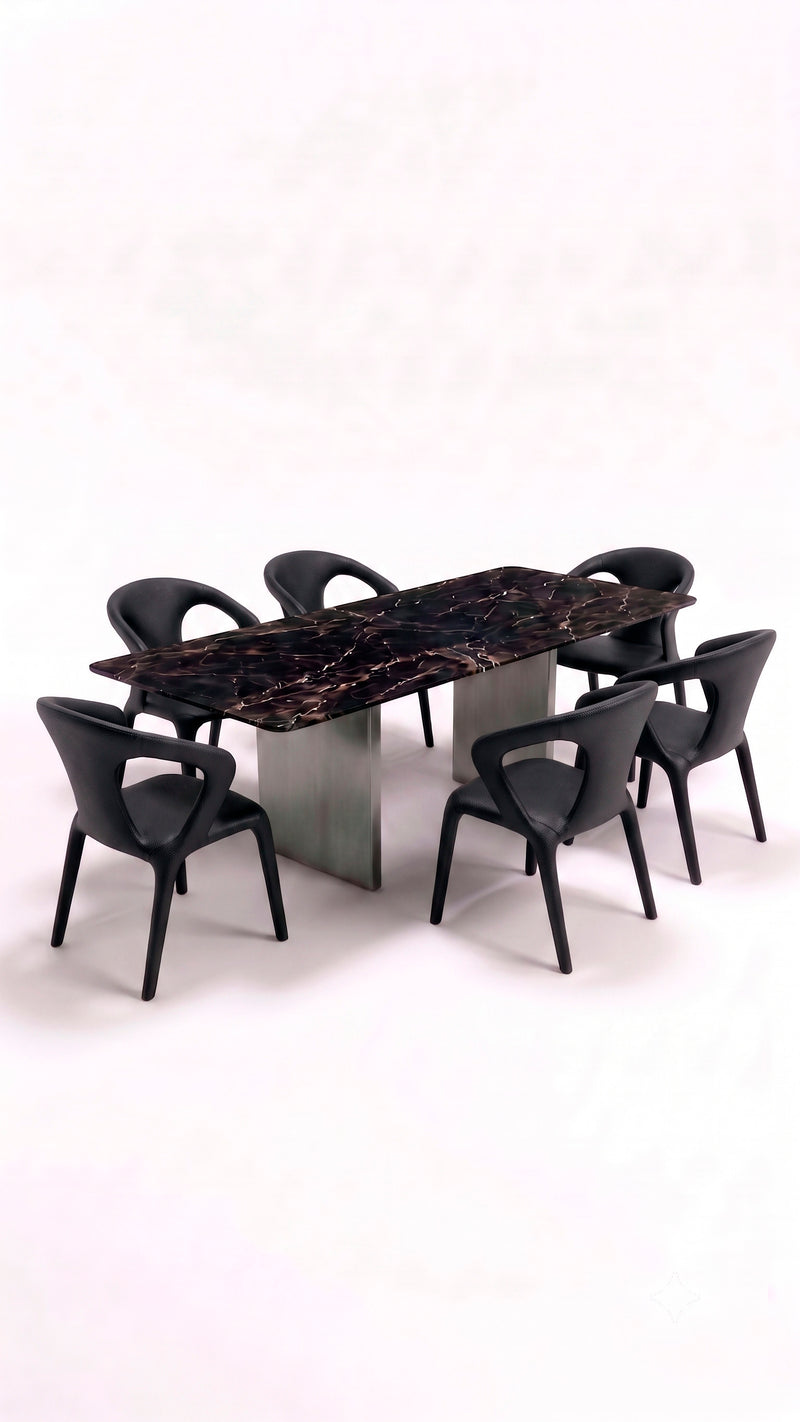 Base para comedor Simmetria