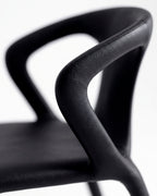 Silla Grazia detalle