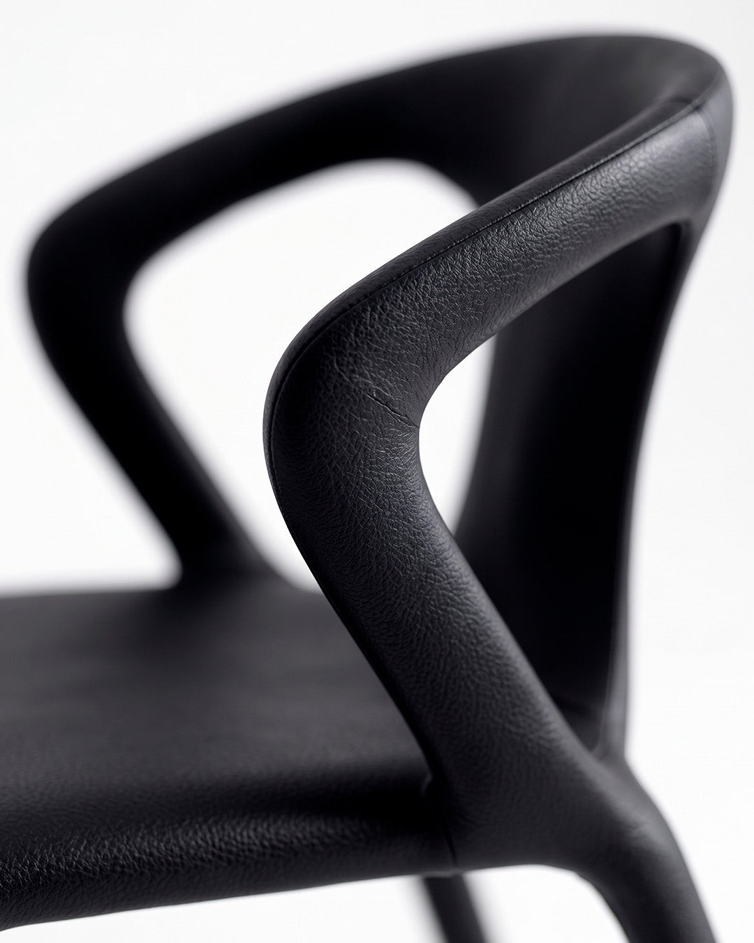 Silla Grazia detalle