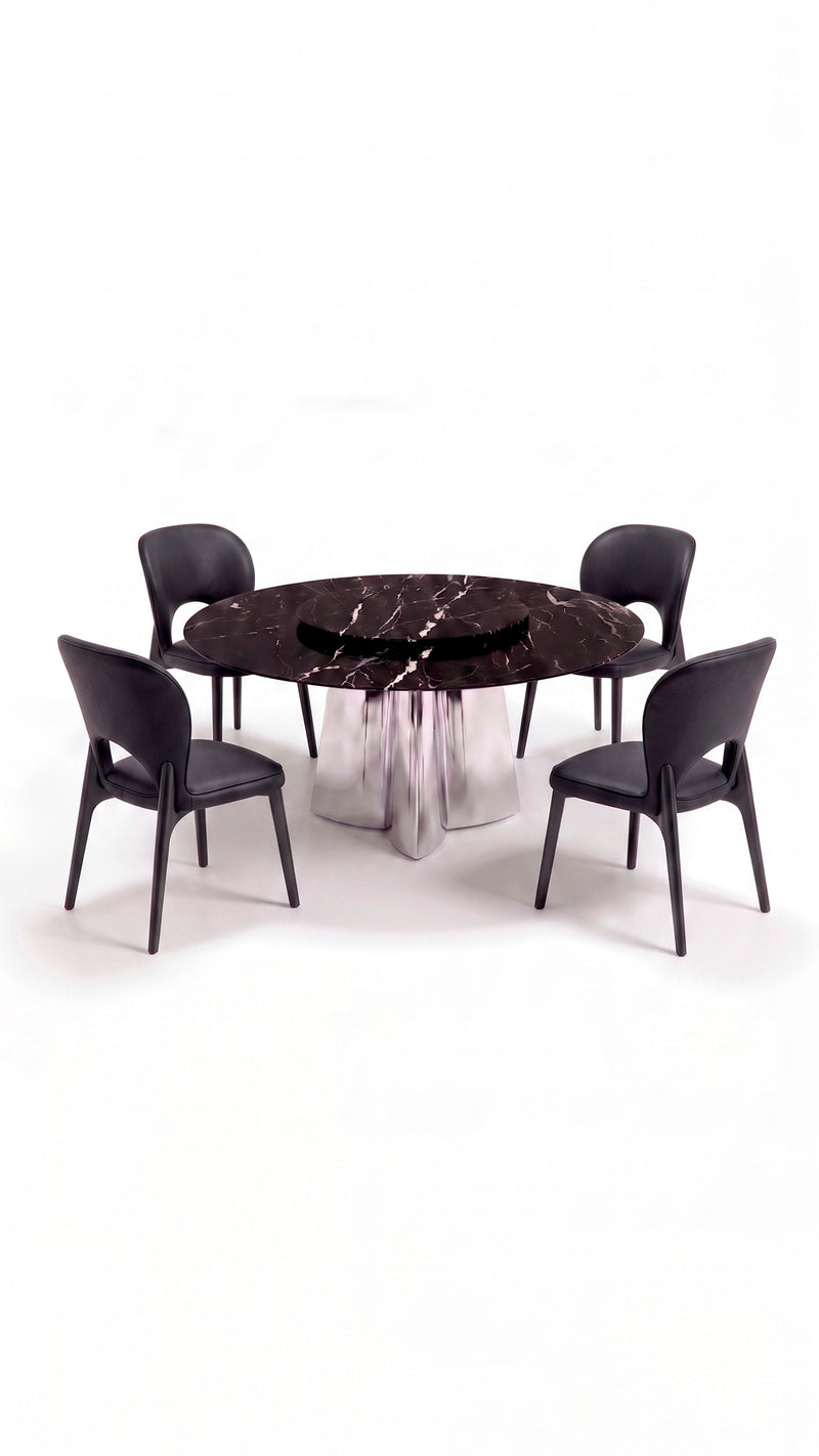 Base para comedor Triade