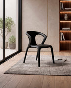 Silla Grazia en comedor