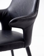 Silla Pelle detalle de la piel