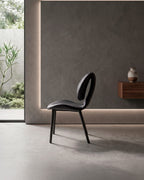 Silla Piega ambientada