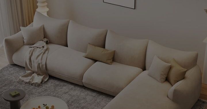 sofa