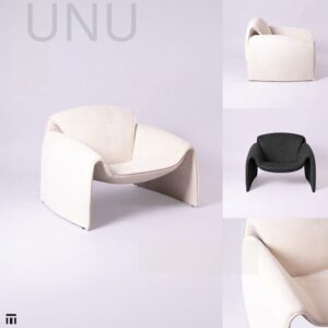 Silla de ocio Unu