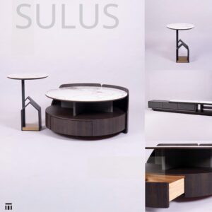 Set Sulus
