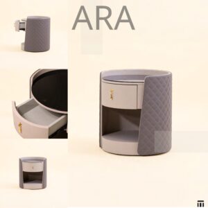 Buró Ara