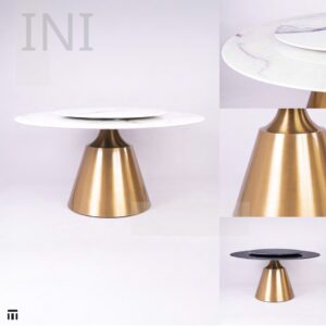 Mesa comedor Ini