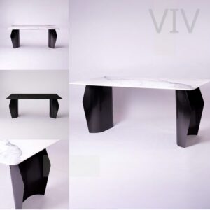 Centro de mesa Viv