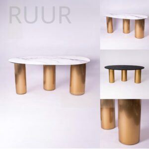 Centro de mesa Ruur